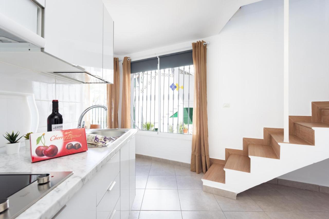 Home2Book Triplex Disco Beach Las Americas, Terrace Arona  Exterior foto