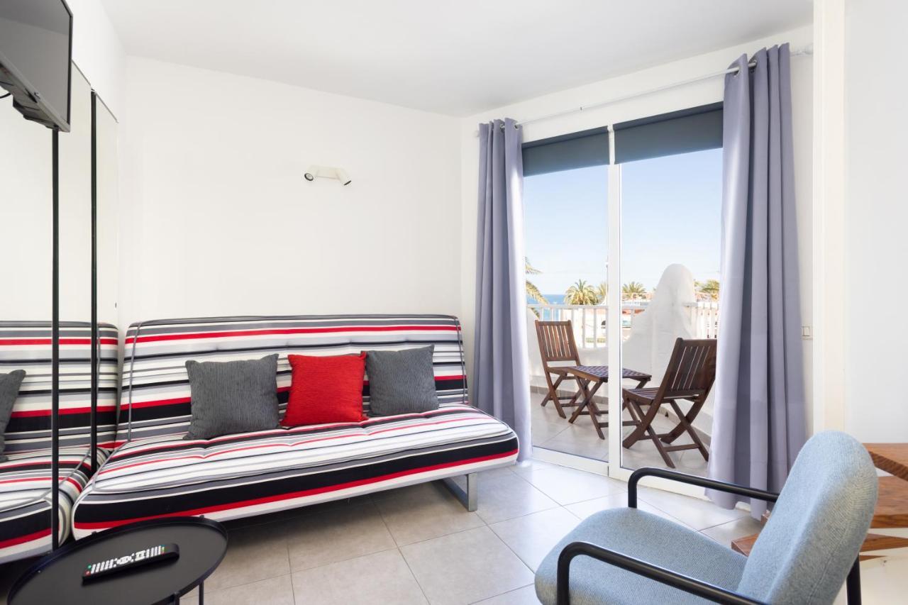 Home2Book Triplex Disco Beach Las Americas, Terrace Arona  Exterior foto
