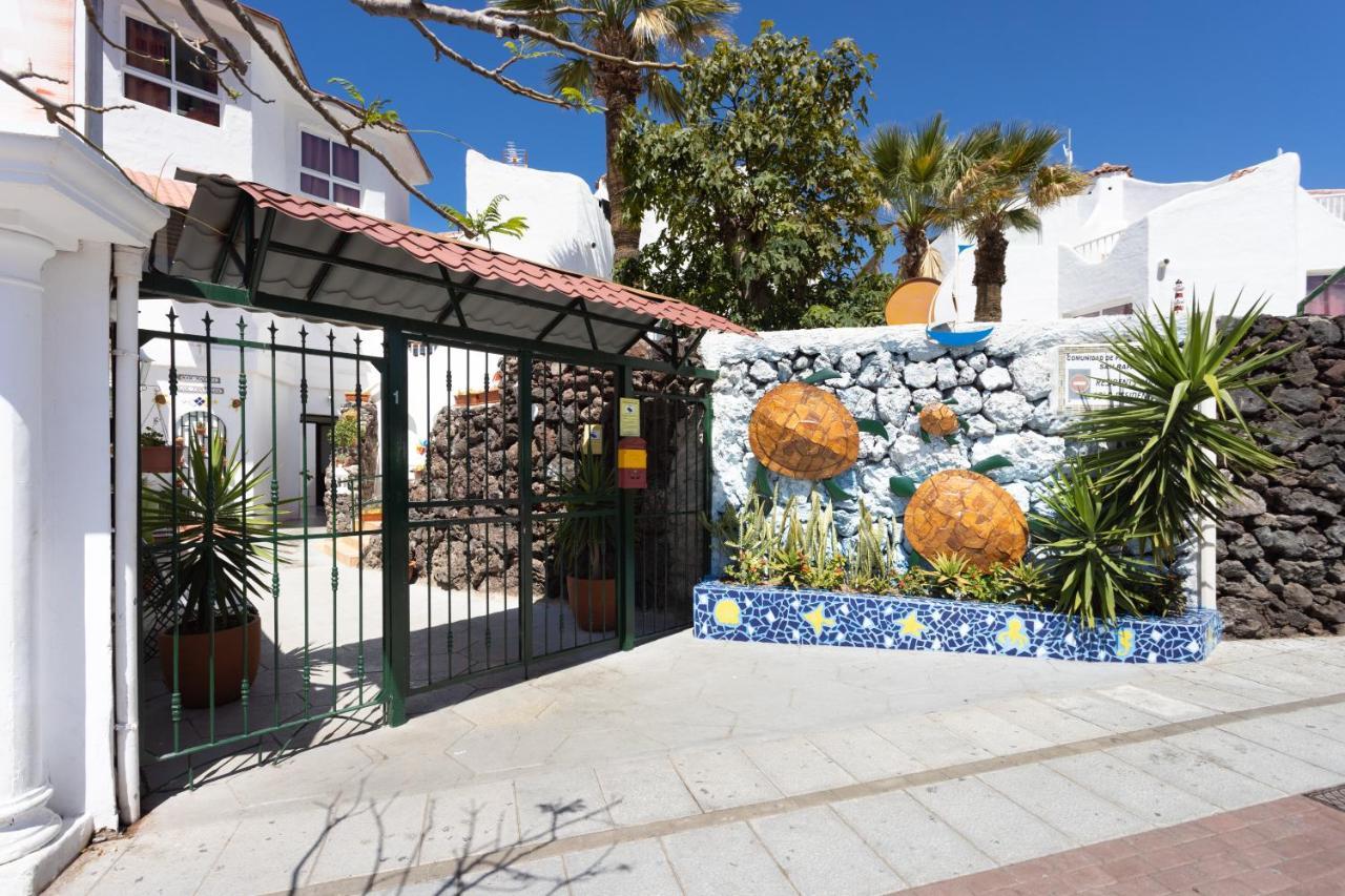Home2Book Triplex Disco Beach Las Americas, Terrace Arona  Exterior foto