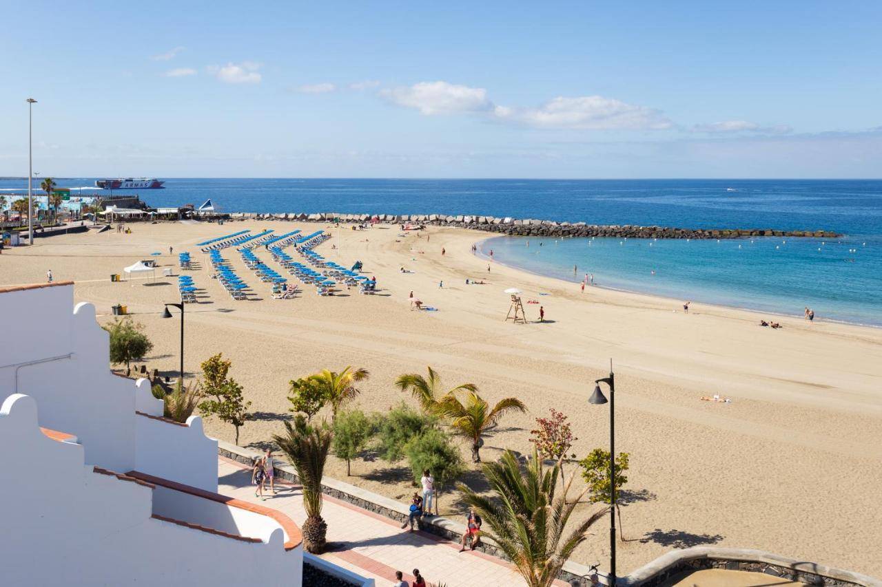 Home2Book Triplex Disco Beach Las Americas, Terrace Arona  Exterior foto